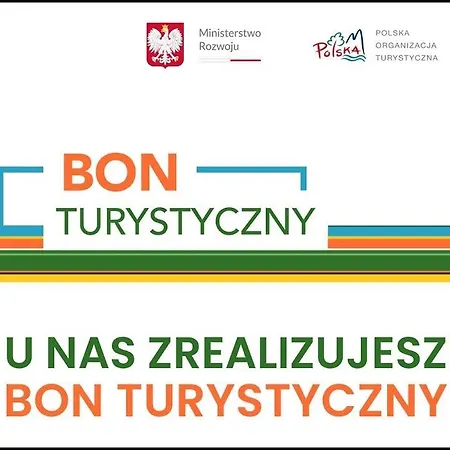 Agroturystyka Saga *